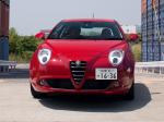 Alfa Romeo MiTo 2009 года (JP)